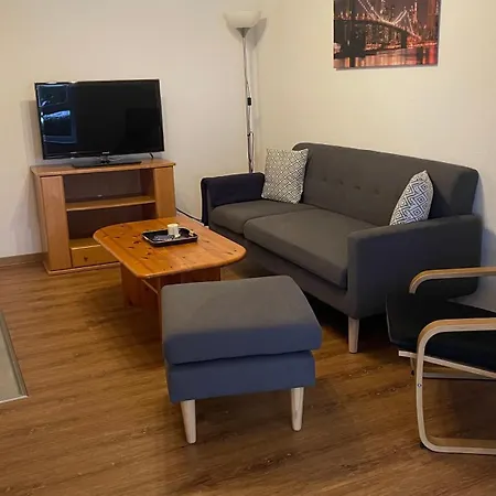 Zum Talblick Limbach (Baden-Wurttemberg)