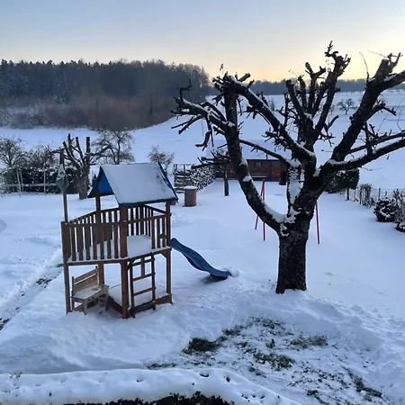 Zum Talblick 아파트