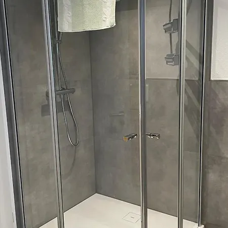 Zum Talblick Limbach (Baden-Wurttemberg)