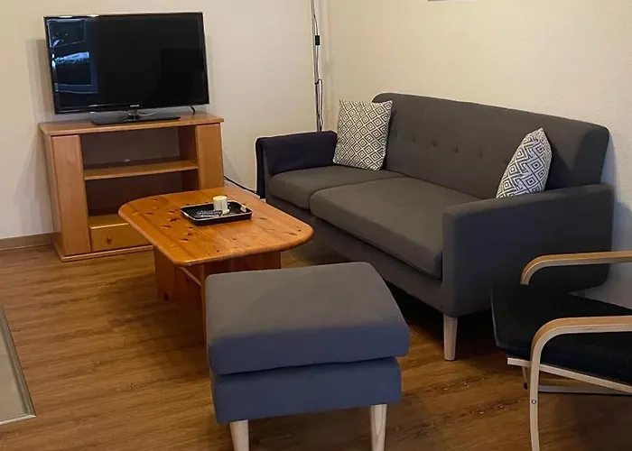 Zum Talblick Limbach (Baden-Wurttemberg)