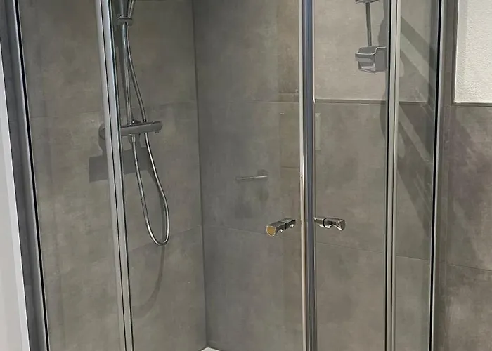 Zum Talblick Limbach (Baden-Wurttemberg)